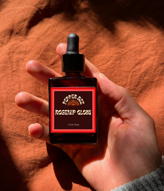 ROSEHIP GLOW