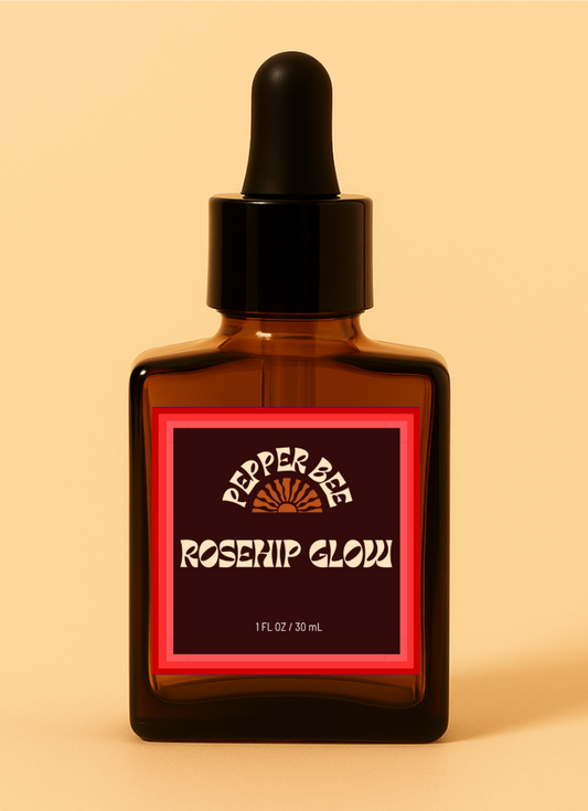 ROSEHIP GLOW
