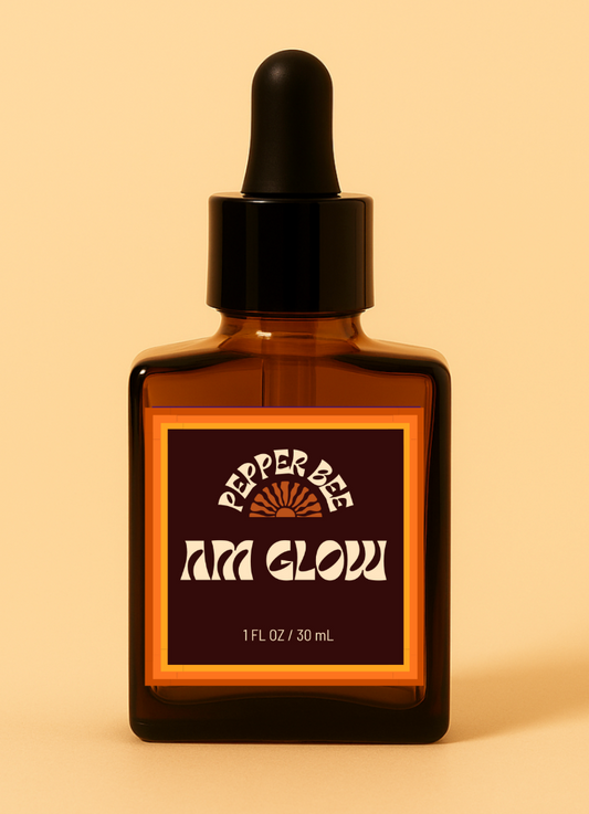AM GLOW