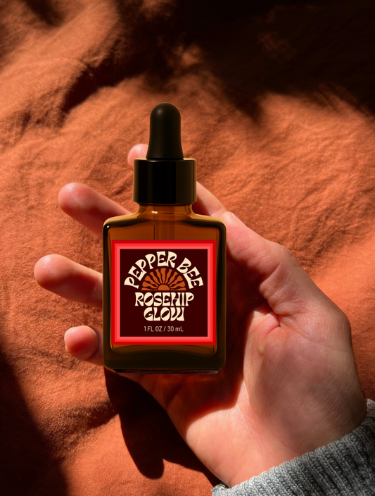 ROSEHIP GLOW