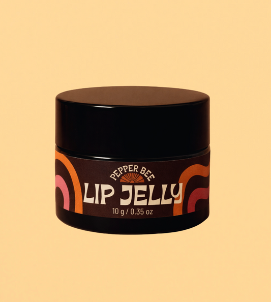 LIP JELLY