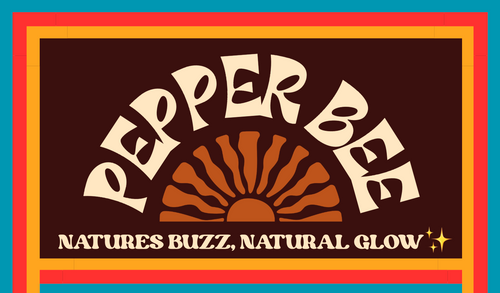 PEPPER BEE