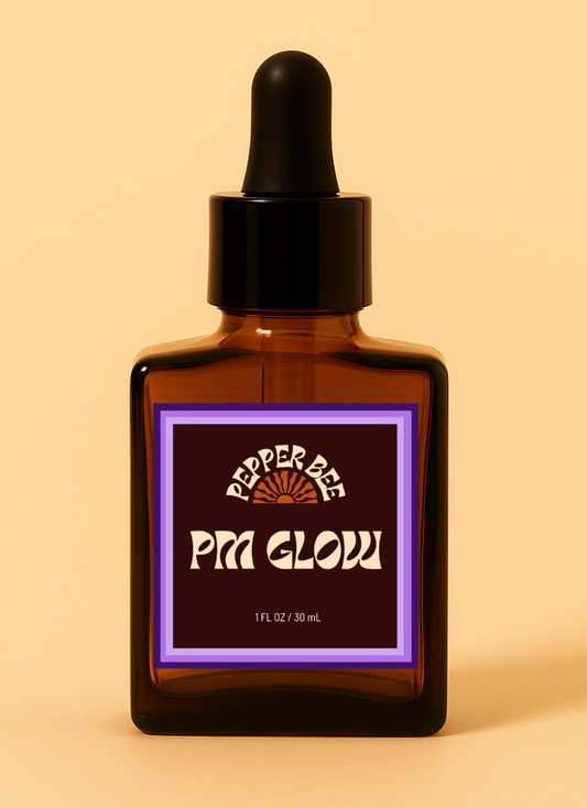PM GLOW