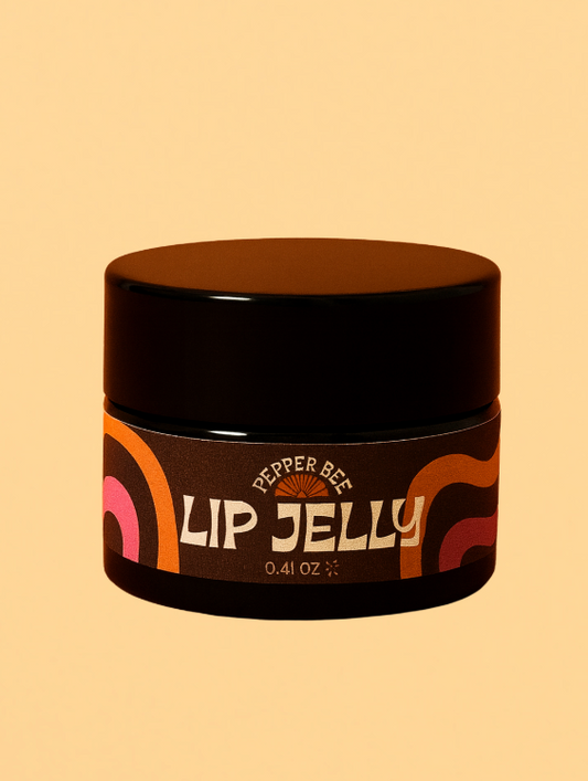 LIP JELLY