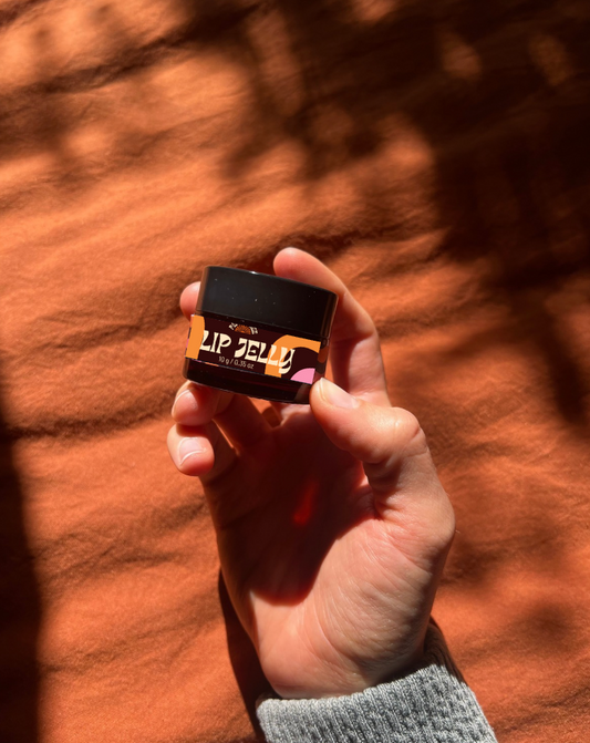 LIP JELLY
